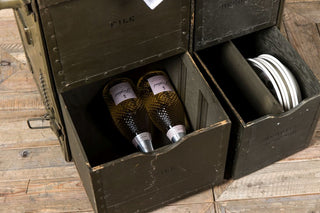 travelling bar unit