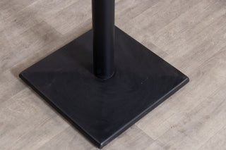 travertine-top-square-bar-table-square-base-close-up