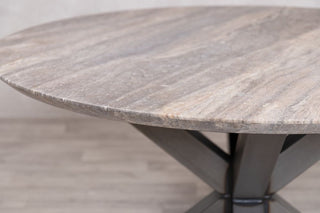 travertine-round-dining-table-range-gunmetal-base