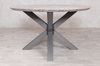 travertine-round-dining-table-range-gunmetal-base