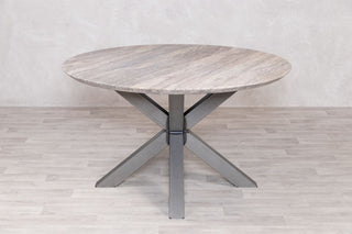 travertine-round-dining-table-range-gunmetal-base