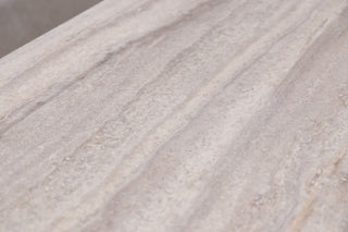 travertine-top-gunmetal-star-based-dining-table-top