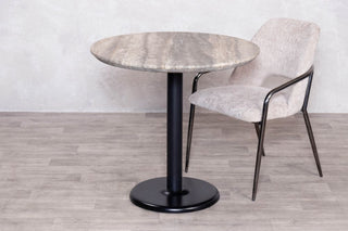 travertine-top-round-cafe-table-round-base