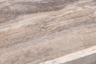 travertine-top-square-cafe-table-round-base