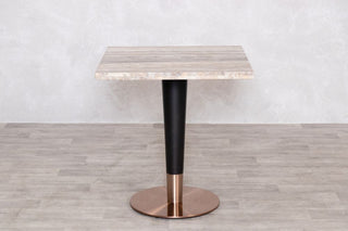 travertine-top-square-cafe-table-copper-base