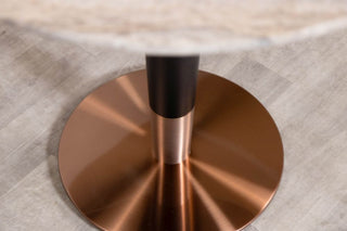 travertine-top-round-cafe-table-copper-base