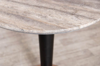 travertine-top-round-cafe-table-copper-base
