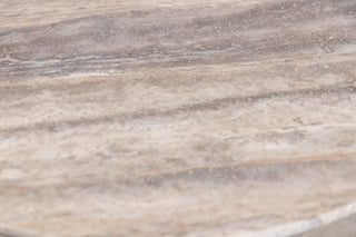 travertine-top-round-cafe-table-square-base