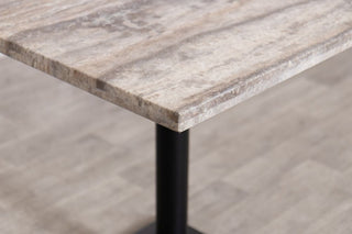 travertine-top-square-cafe-table-square-base