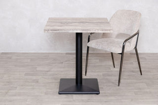 travertine-top-square-cafe-table-square-base