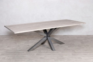 Travertine Top Dining Table Range