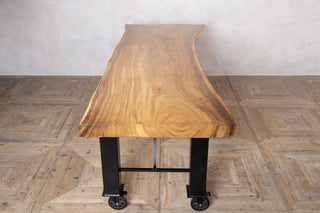 side-view-of-bar-table