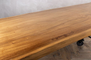 close-up-of-solid-wood-top