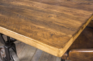 trolley dining table