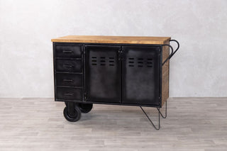 industrial-storage-unit-black