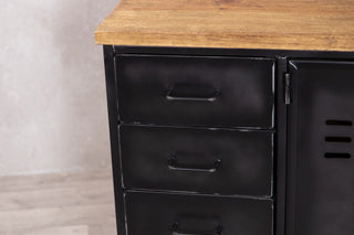 industrial-storage-unit-black