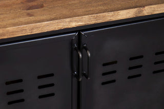 industrial-storage-unit-black
