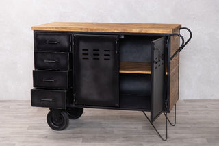 industrial-storage-unit-black