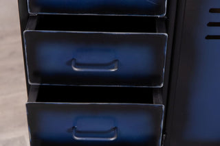 industrial-storage-unit-blue