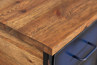 industrial-storage-unit-blue