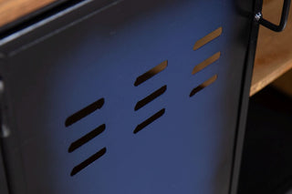 industrial-storage-unit-blue