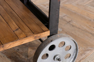 mobile kitchen island 