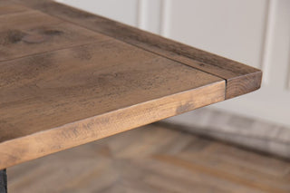 industrial kitchen island table top