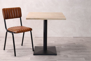 truro-table-with-square-base-and-arlington-chair