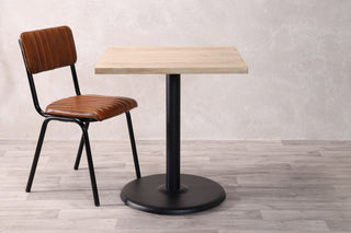 truro-table-with-small-round-base-and-arlington-chair