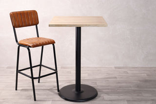 large-round-base-bar-table-and-arlington-stool
