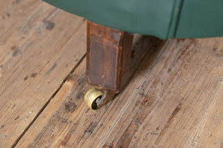 victorian-leather-tub-chair-close-up