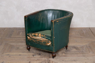 victorian-leather-tub-chair