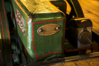 unique bar and restaurant feature