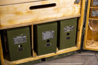 unique field medical kit