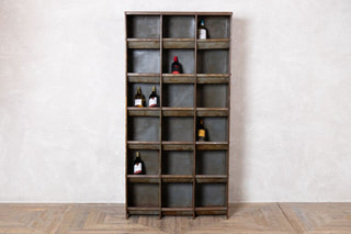 industrial-pigeonhole-storage-unit