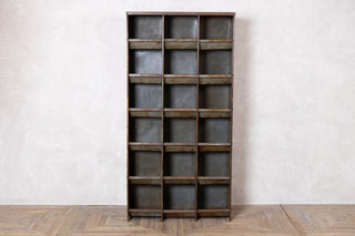 industrial-pigeonhole-storage-unit-front-view