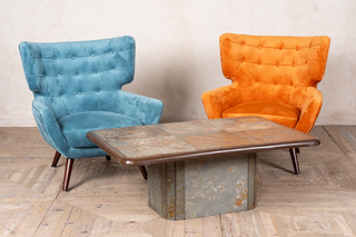 unusual coffee table