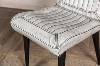 upholstered dinner chairs