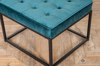 Denver Velvet Armchair Range