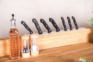 upstand knife rack