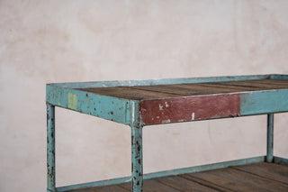 urban style waiter station