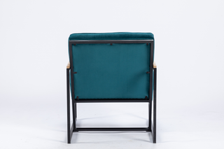 Denver Velvet Armchair Range