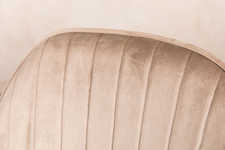 velvet dining chairs seat