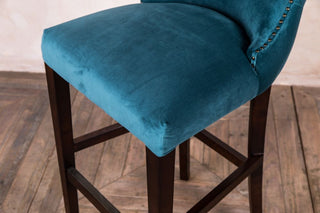 velvet stools