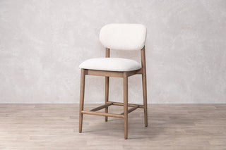 Venice Counter Stool - Oatmeal