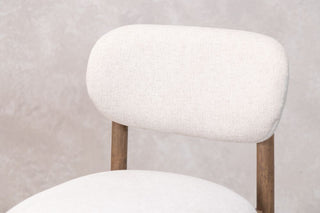 Venice Counter Stool - Oatmeal