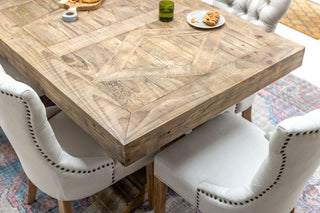 Versailles French Style Dining Chair