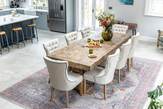 Versailles French Style Dining Chair