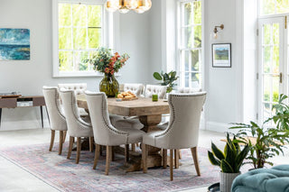 Versailles French Style Dining Chair