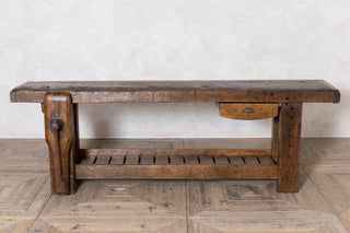 victorian-carpenters-workbench-table